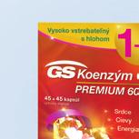 Kyselina listová a vitamíny C a B3 prispievajú k zníženiu