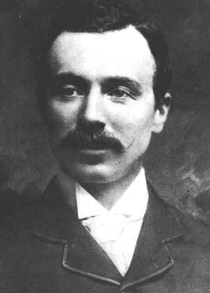 Halford John Mackinder (1861 1947) The Geographical Pivot of History (1904) Democratic Ideals and