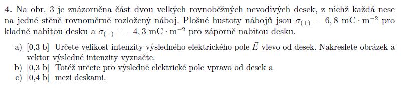 24/4 (učebnice př. 36ú), (HRW, 24.8, str. 628) Pozn.k obrazku: jsou vektory! Jako Gauss.