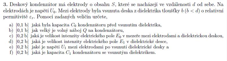 26/3 (učebnice př. 26.8 str. 683) a) c) Gauss.