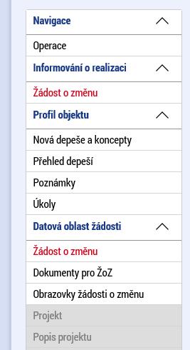 Dokumenty vztahující se k