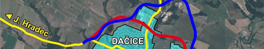 Dačic - 2