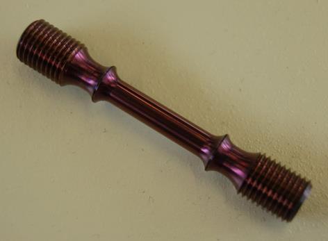 zkoušeného materiálu