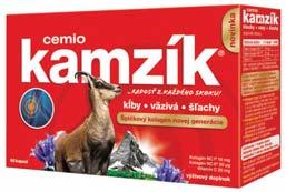 Glukozamín a chondroitín sú základné stavebné prvky kĺbových chrupaviek a ďalších spojivových tkanív.