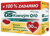 Vďaka obsahu extraktov z Guarany a Zeleného čaju prispieva k efektívnemu spaľovaniu tukov. Teraz navyše 20 tbl. zadarmo!