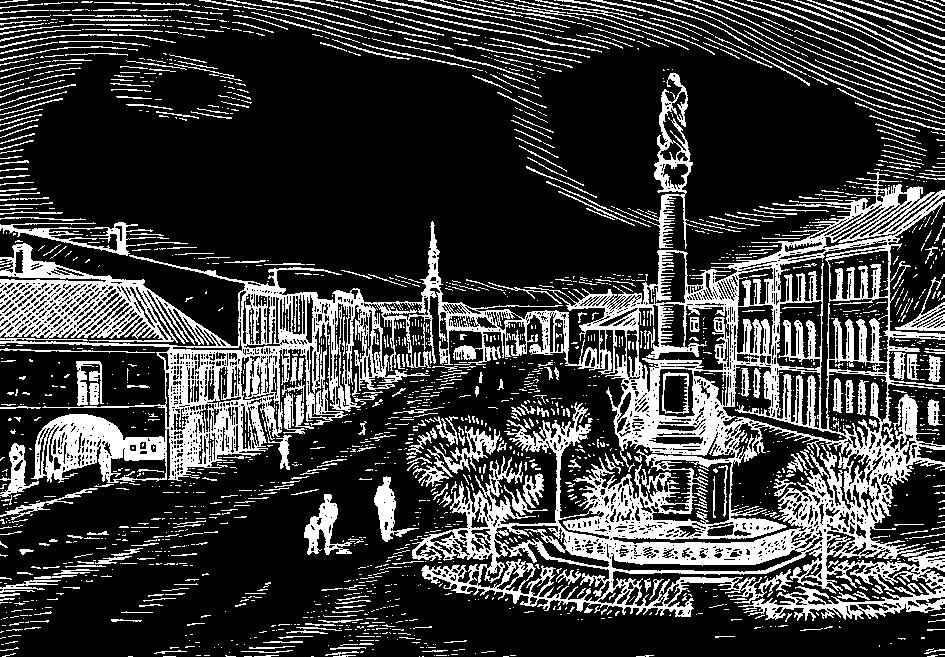 Husitští hejtmani se načas stali i pány Svitav. Ve válce krále Jiřího z Poděbrad a Matyáše Korvína roku 1468 byly zle poničeny hradby.