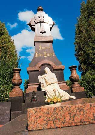 Pověst o velké lásce Gregoria a Sabiny Stalo se to v domě U Mouřenína, a to na sv. Rocha Léta Páně 1585.