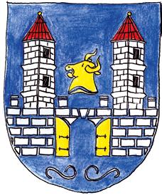 Opevněné město hradbami je výsledkem rozkvětu Svitav v této době, kdy byl trh s dobytkem pokládán za jeden z nejvýznamnějších trhů. Trhová práva připomíná i otevřená brána.