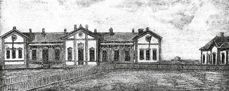 PŘÍBĚH MECENÁŠŮ Konec 19. století je spojen se jménem Oswald Ottendorfer (1826, Svitavy 1900, New York). Mladý Ottendorfer byl nadšeným propagátoaneb o tom, kde peníze pomohly.