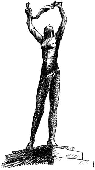 OTTENDORFERŮV SIROTČINEC Mecenáš města Oswald Ottendorfer byl v roce 1886 osobně přitomen při otevření stavby ve stylu italské renesance.