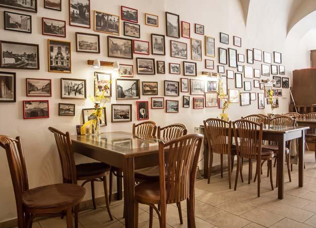 Restaurace U Obřího soudku Slavnostní MENU Rezervace Rezervace na tel.
