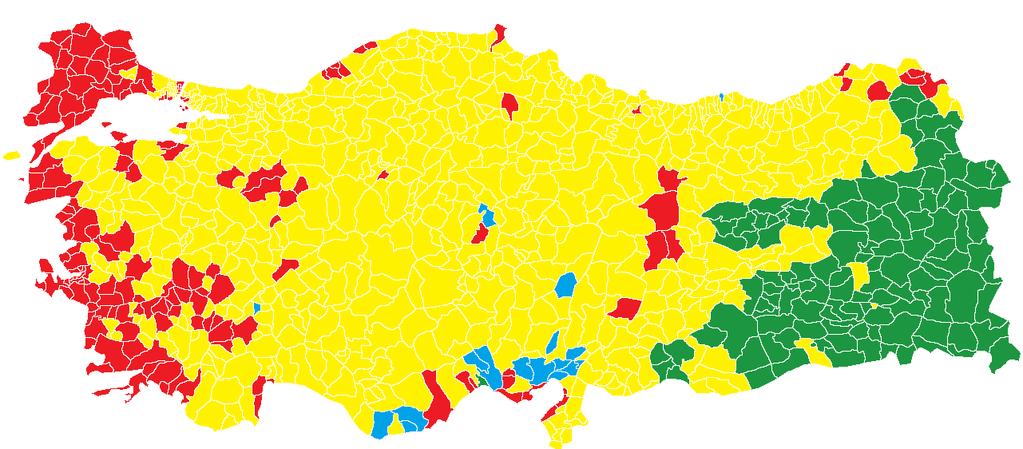 a ČAPEK, V. Kurdové v Turecku.