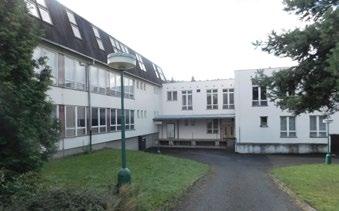 strávený čas byl rychle, přičemž nedošlo k žádným kom- projektů, které jsou i nadále financovány a propagací sociokulturních kurzů, nebo využit nejen k zajištění cizinců a k preven- plikacím.