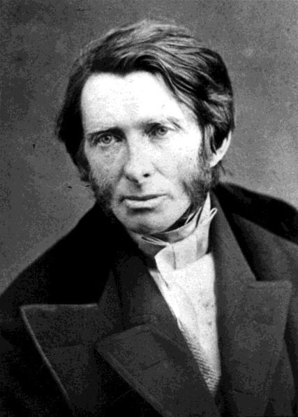 John Ruskin návrat k rukodělné práci a řemeslné výrobě,