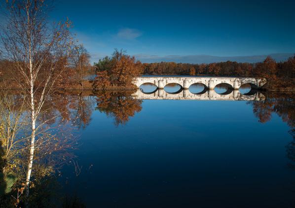 Turistická oblast Třeboňsko