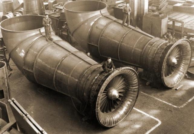 3 Vybraná problematika v ZVVZ MACHINERY, a.s.