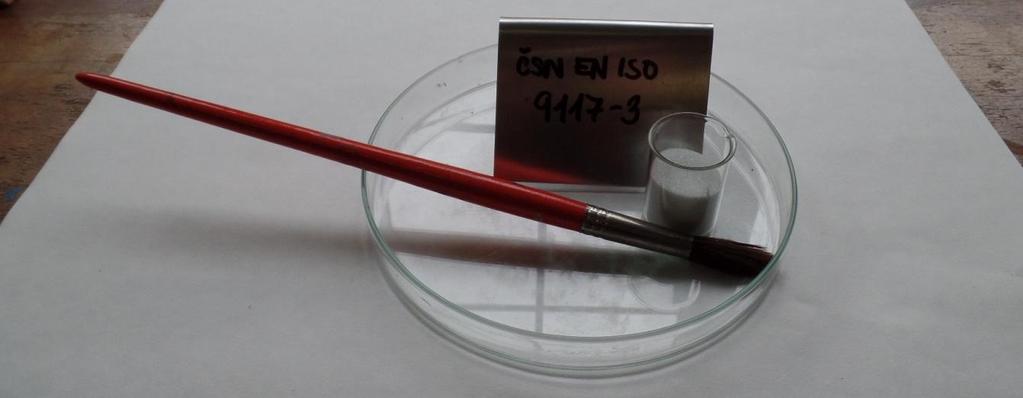 8.1.1 Experimentální zařízení a pomůcky Obr.