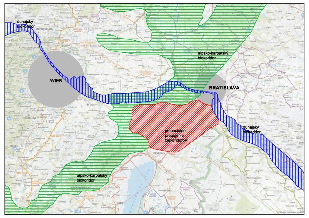 3.2. Výstupy do zadania Zadanie projektu, ktorý bude riešiť priestorovú organizáciu južnej časti mesta, tzv. 4. Quadrant, bude definovať základné úlohy na riešenie.