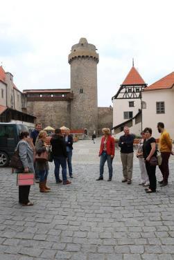 3. Projekt pomáhá k udržení nebo obnovení místní kultury a tradic území zapojených MAS. 4. Projekt spolupráce navíc zvyšuje atraktivitu oblasti o předpoklady pro zvýšení turistického ruchu regionu. 5.