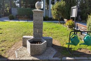 Projekt Turistická a občanská vybavenost obcí SMOOS: Tento projekt pokračuje již čtvrtým rokem, jeho nositelem je Svazek měst a obcí okresu Strakonice (SMOOS).