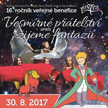 Aktivity 2017/7 8 Ve středy se hrály pohádky po celé prázdniny O středeční pohádky na náměstí se celé léto staralo Havlíčkobrodské kulturní léto pořádané s podporou města Klubem OKO.
