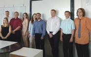 U každého pracovního stolu bude zástupce odboru městského úřadu, do jehož gesce daná problematika spadá, který bude řídit diskusi.