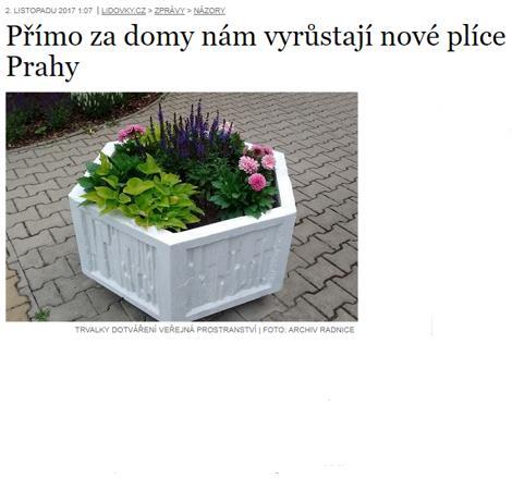 Restaurace Karel, Praha, 10.4.2018 9 Co s tím? Vyřeší to zeleň?