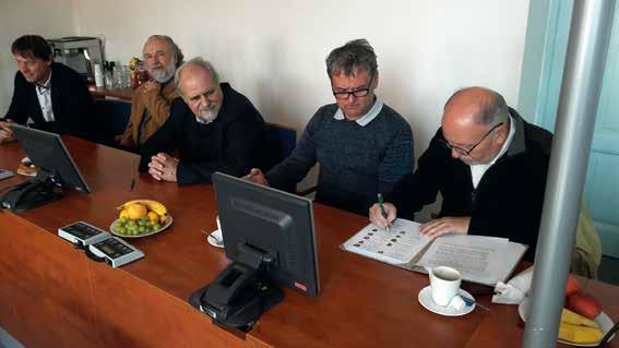 Informace z radnice Memorandum pro Pražský okruh do roku 2022 schválilo čtrnáct obcí Starostové obcí a pražských městských částí podepsali v Říčanech Memorandum za dostavbu Pražského okruhu.