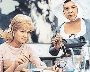 Do té doby se totiž pohádky vtakto velkém stylunenatáčely.