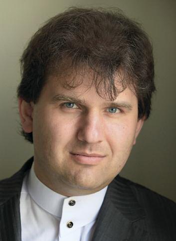 ToMáš hanus hudební ředitel Welsh National Opera ZnAčkA bärenreiter je v mezinárodním měřítku symbolem kvality a interpreti vědí, že dostanou do ruky notový materiál, o který se mohou opřít.