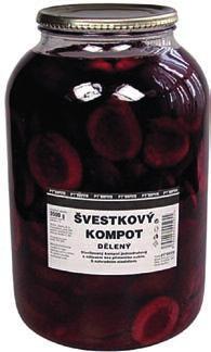 68 Kč ks 78,20 65 Kč ks 74,75 129 Kč ks 148,35 Dýně kompot S 69 Kč ks 79,35 Salát Tiva S Tiva