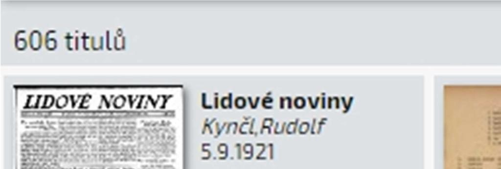 Registrace Registrovaní uživatelé si mohou ukládat do svého konta záznamy oblíbených dokumentů.