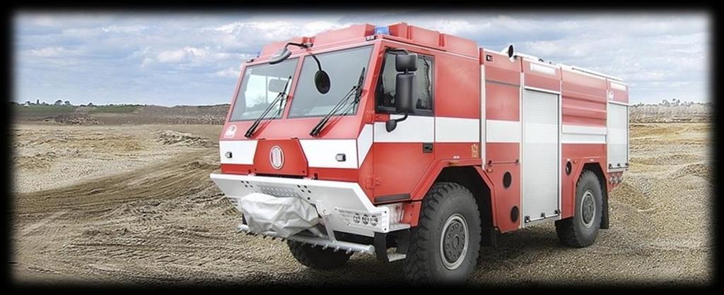 Tyto jednotlivé skupiny jsou popsány v kapitolách níže. Příklady požárních automobilů obsahuje příloha A. 3.