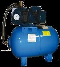 EBARA J 120 M max.prietok 70 l/min PEDROLLO JSWm 2A max.