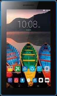 cz IPS DISPLEJ 8jádrový 7" IPS DISPLEJ 135 Mpx FOTOPRÁT DUL 16 GB VNITŘNÍ PMĚŤ NTIVIROVÁ OCHRN Lenovo K5 - procesor Octa-Core (1,4