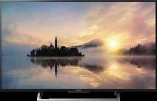 místě 0,- Splácíte 10x 1 799,- * 24 990,- 16 990,- Na místě 0,- Splácíte 10x 1 699,- * UHD SMRT televizor LG 55UJ7507-4K