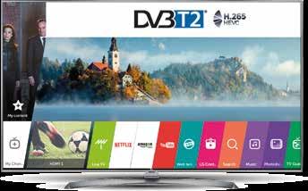 KD-49XE7005BEP - 4K Ultra HD rozlišení (3840 x 2160), 265/HEVC), Wi-Fi, Smart TV - Motionflow XR 400Hz, HbbTV,, chytrý