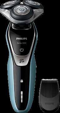 PŘINÁŠÍME HVĚZDNÉ TIPY N VÁNOČNÍ DÁRKY BLZÁM PO HOLENÍ NIVE znáte z TV Holicí strojek Philips S5530/06 quatouch - hlavy