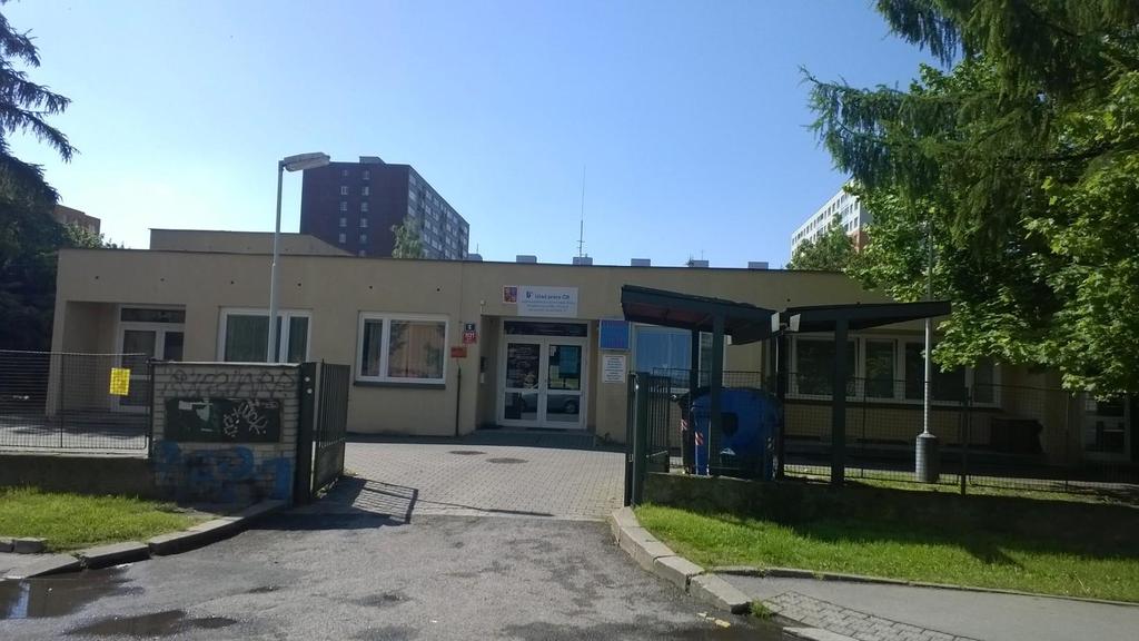 6. VÝHLED DO BUDOUCNOSTI Také v roce 2016 čeká Centrum sociálně zdravotních služeb mnoho práce.