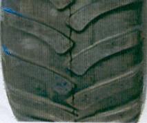 50-12 5 4 x 100 mm 65046 23x8.50-12 2 6 x 120 mm 65045 23x8.