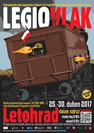 Václava na náměstí v Letohradě je z roku1980.