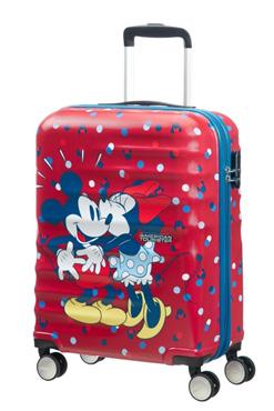 WAVEBREAKER R2D2 WAVEBREAKER DISNEY Spinner 55 objem: 36 l Obj. č.