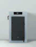 Technické údaje Vitoligno 150-S Vitoligno 100-S Vitoligno 150-S Menovitý tepelný výkon kw 17,0 23,0 30,0 34,9 45,0 Rozmery (celkové) dĺžka šírka výška 1373 700 1230 1373 700 1230 1373 700 1390 1373