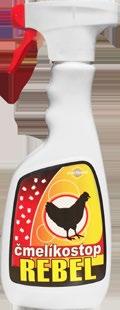 250 ml /110034/ min. 5 ks 77,- 59, 90 500 ml /110043/ min.