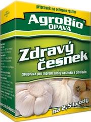 pokojové rostliny s insekticidní složkou k ochraně rostlin proti