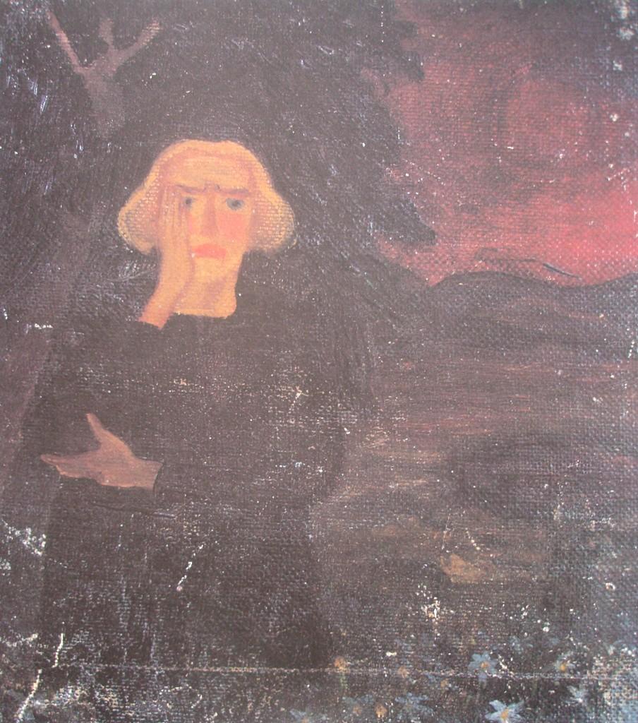 Edvard Munch,