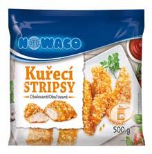 Bivoj % masa