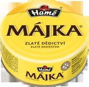 1kg/1l: 133,80 Májka