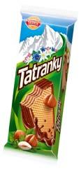 Tatranky