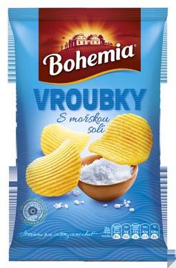 Špička s náplní